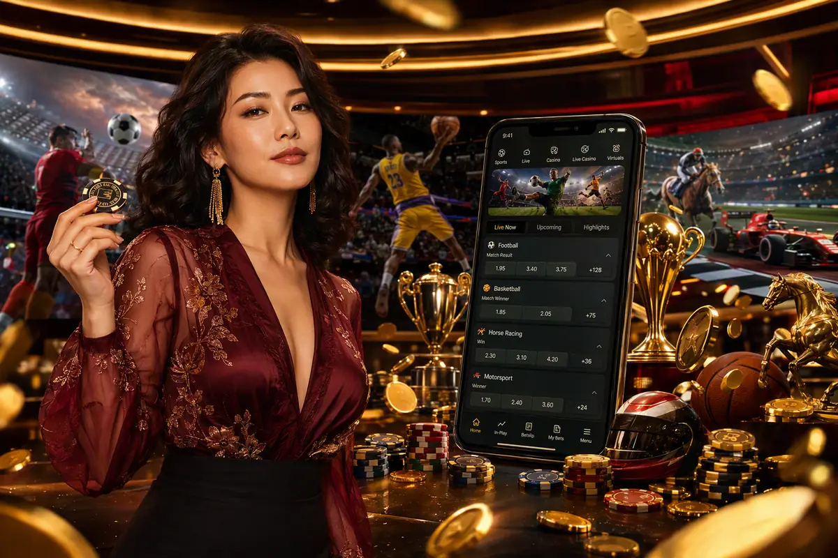 i555bet Slots Reel Mechanics Explained
