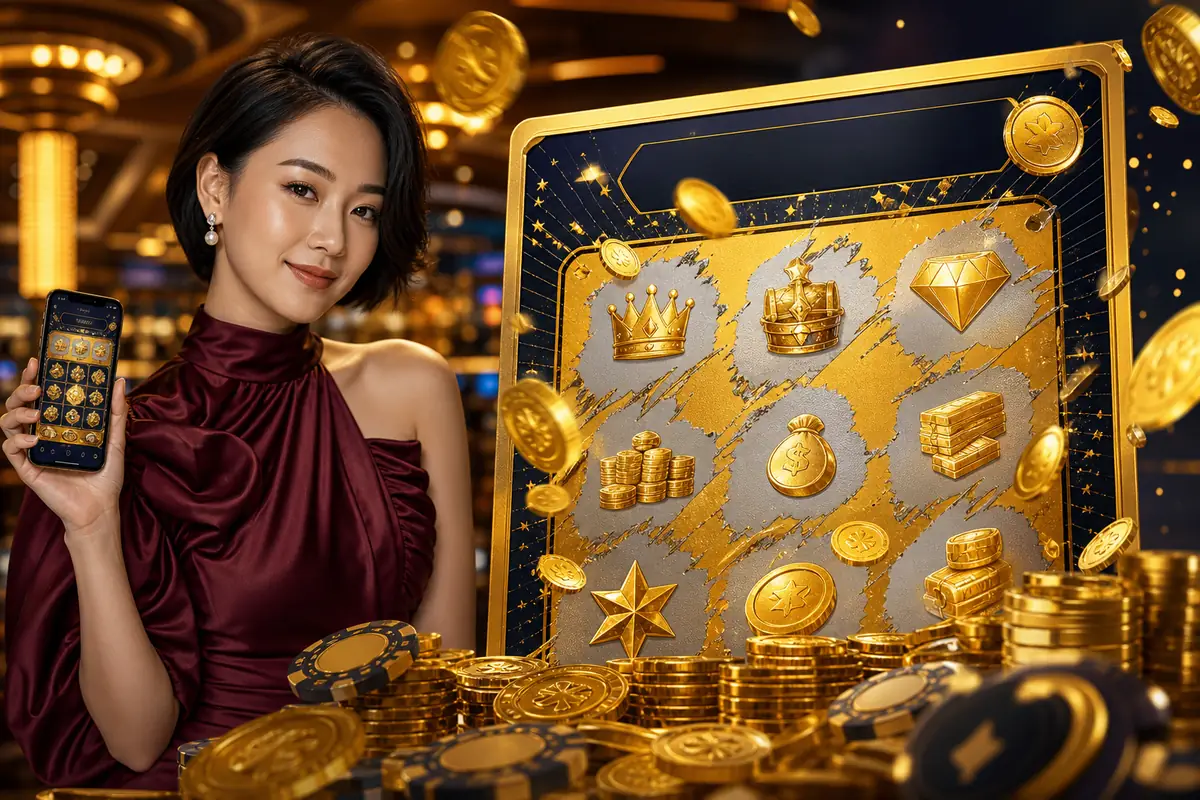 i555bet PG Soft Fortune Tiger Game Screen
