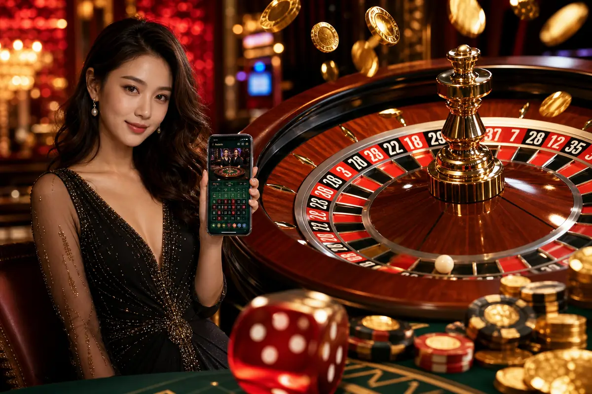 i555bet VIP Cashback Reward for Slot Players
