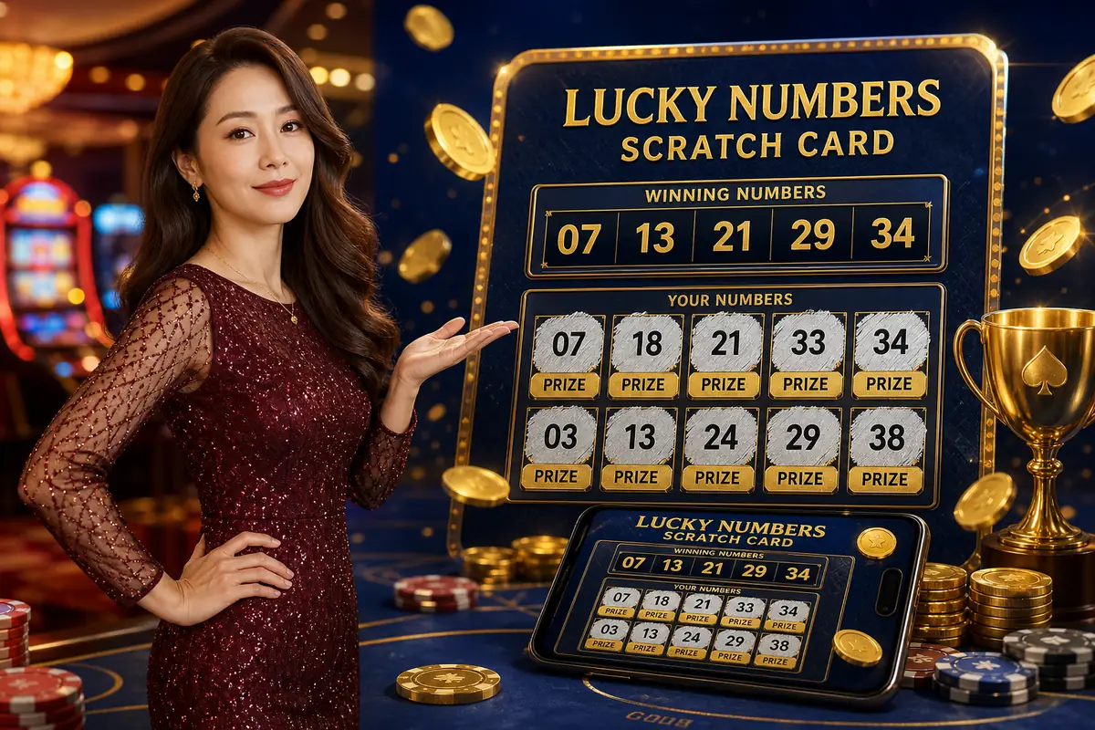 i555bet ဘောလုံးနှင့် လိုက်ကာစီနို